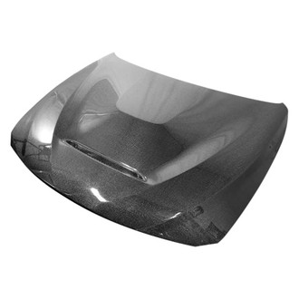 VIS Racing® - GTS Style Carbon Fiber Hood