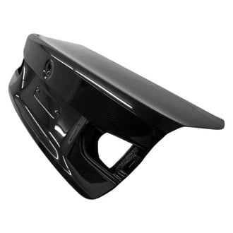 VIS Racing® - OE Style Carbon Fiber Trunk Lid