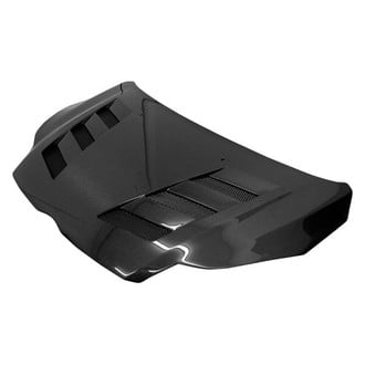 VIS Racing® - AMS Style Carbon Fiber Hood