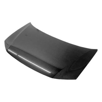 VIS Racing® - OE Style Carbon Fiber Hood