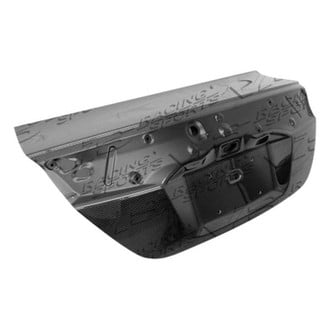 VIS Racing® - OE Style Carbon Fiber Trunk Lid