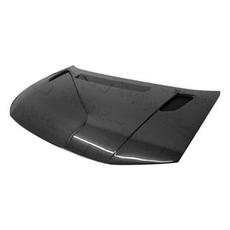 VIS Racing® - RVS Style Carbon Fiber Hood