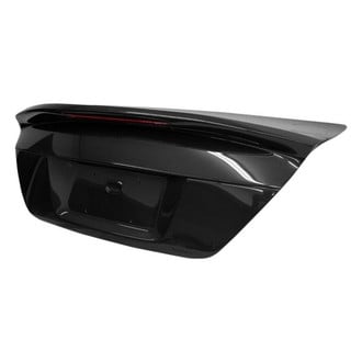 VIS Racing® - OE Style Carbon Fiber Trunk Lid