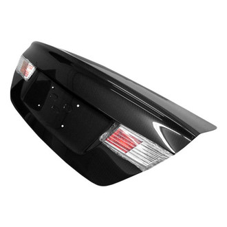 VIS Racing® - OE Style Carbon Fiber Trunk Lid