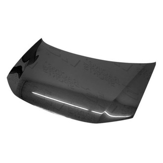 VIS Racing® - OE Style Carbon Fiber Hood