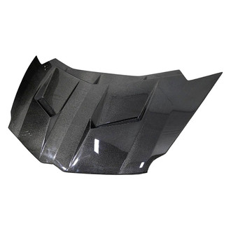VIS Racing® - Viper Style Carbon Fiber Hood
