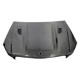 VIS Racing® - A Spec Style Carbon Fiber Hood