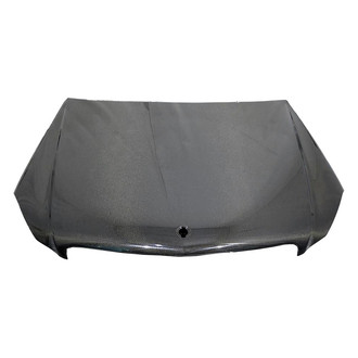 VIS Racing® - OE Style Carbon Fiber Hood