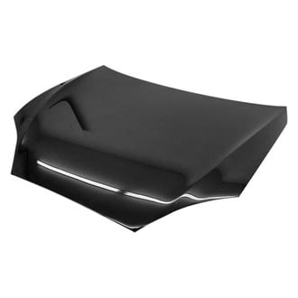 VIS Racing® - OE Style Carbon Fiber Hood
