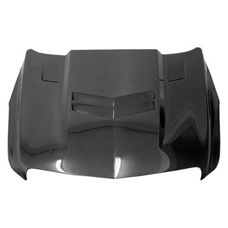 VIS Racing® - OE Style Carbon Fiber Hood