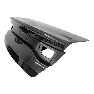 VIS Racing® - OE Style Carbon Fiber Trunk Lid