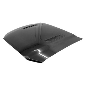 VIS Racing® - GT Style Carbon Fiber Hood