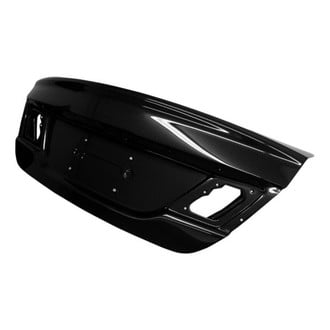 VIS Racing® - OE Style Carbon Fiber Trunk Lid