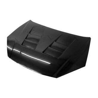 VIS Racing® - Terminator Style Carbon Fiber Hood