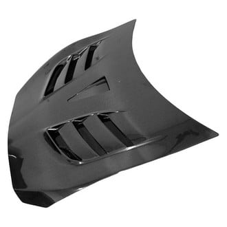 VIS Racing® - VRS Style Carbon Fiber Hood