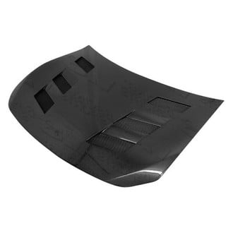 VIS Racing® - AMS Style Carbon Fiber Hood
