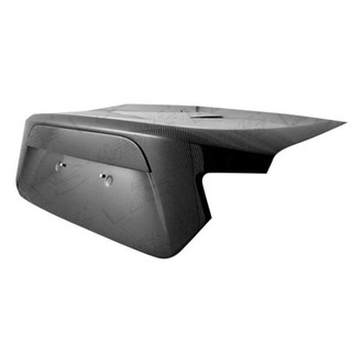 VIS Racing® - OE Style Carbon Fiber Trunk Lid
