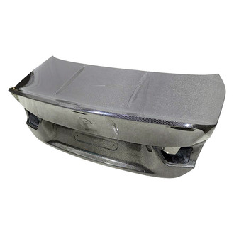 VIS Racing® - CS2 Style Carbon Fiber Trunk Lid