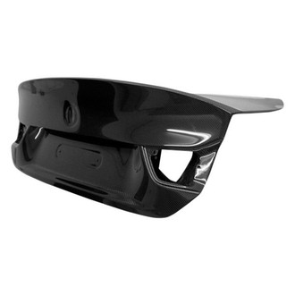 VIS Racing® - CSL Style Carbon Fiber Trunk Lid