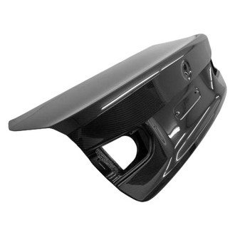 VIS Racing® - OE Style Carbon Fiber Trunk Lid