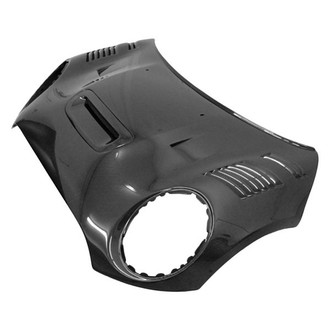 VIS Racing® - DTM Style Carbon Fiber Hood
