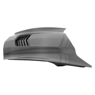 VIS Racing® - SS Style Carbon Fiber Hood
