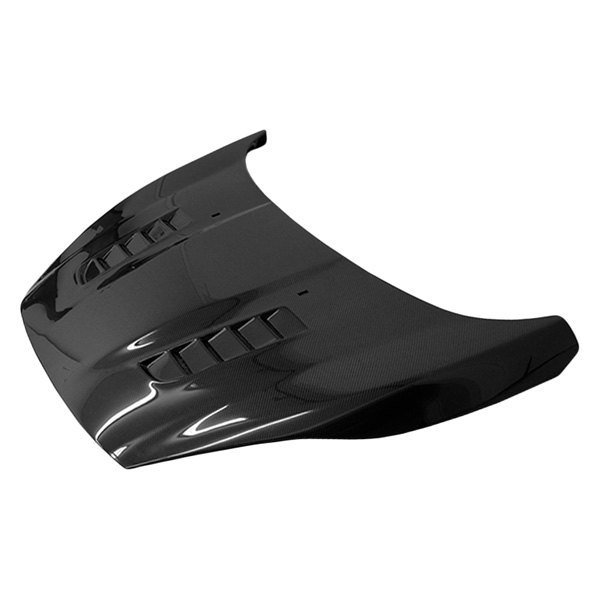 VIS Racing® - RS Style Carbon Fiber Hood
