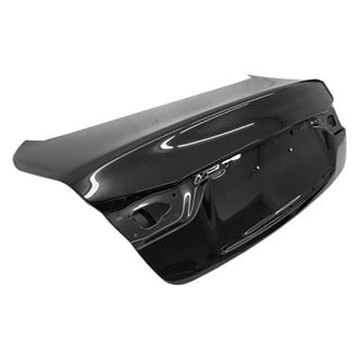 VIS Racing® - OE Style Carbon Fiber Trunk Lid