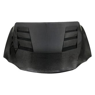 VIS Racing® - Custom Hood