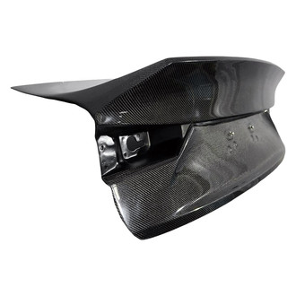 VIS Racing® - Demon Style Carbon Fiber Trunk Lid