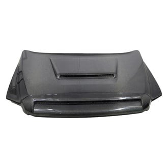 VIS Racing® - Custom Hood