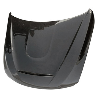 VIS Racing® - GTS Style Carbon Fiber Hood