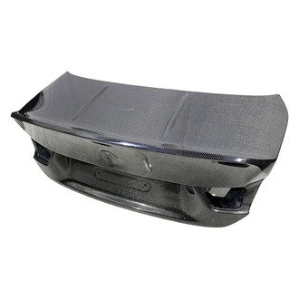 VIS Racing® - CS2 Style Carbon Fiber Trunk Lid