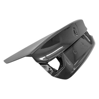 VIS Racing® - OE Style Carbon Fiber Trunk Lid