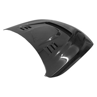 VIS Racing® - XTS Style Carbon Fiber Hood