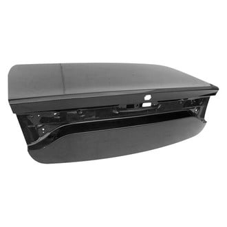 VIS Racing® - OE Style Carbon Fiber Trunk Lid