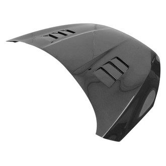 VIS Racing® - Racing Series Carbon Fiber Hood