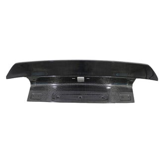 VIS Racing® - Demon Style Carbon Fiber Trunk Lid