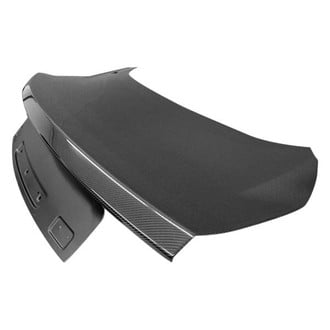 VIS Racing® - OE Style Carbon Fiber Trunk Lid