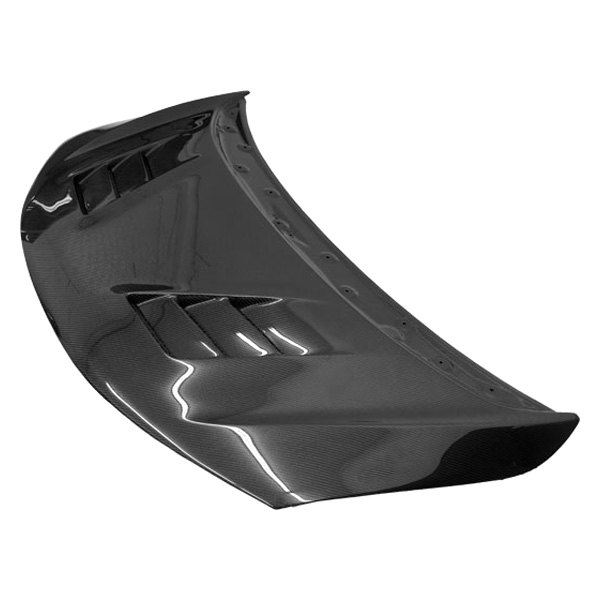 VIS Racing® - Terminator Style Carbon Fiber Hood