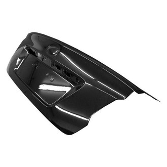 VIS Racing® - OE Style Carbon Fiber Trunk Lid