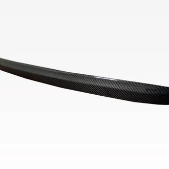 VIS Racing® - Carbon Fiber Trunk Trim Garnish