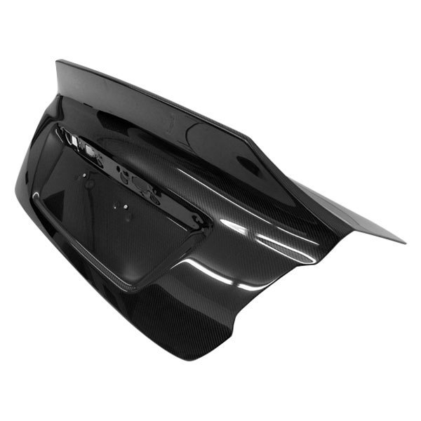 VIS Racing® - SS Style Carbon Fiber Trunk Lid