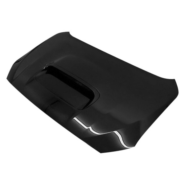 VIS Racing® - STI Style Carbon Fiber Hood