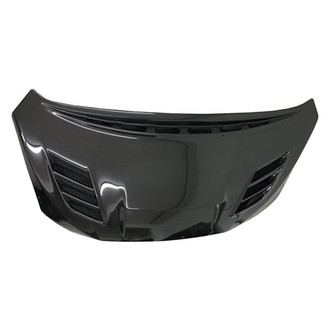 VIS Racing® - VS 2 Style Carbon Fiber Hood