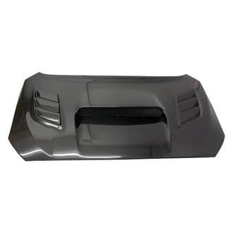 VIS Racing® - VS 2 Style Carbon Fiber Double Sided Hood