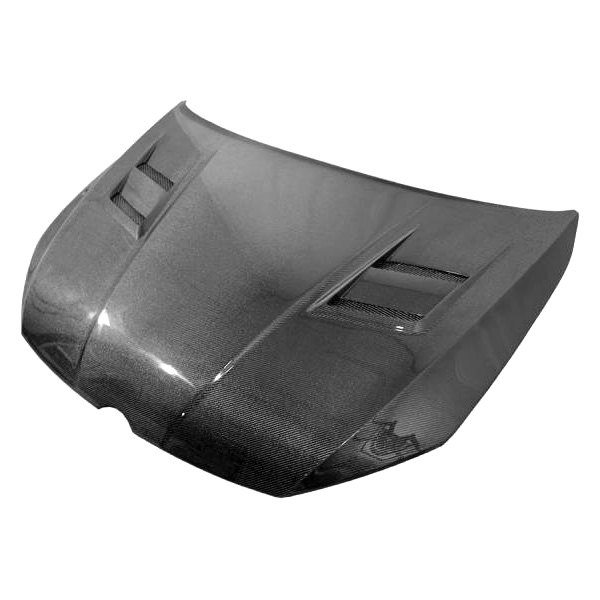 VIS Racing® - A Spec Style Carbon Fiber Hood