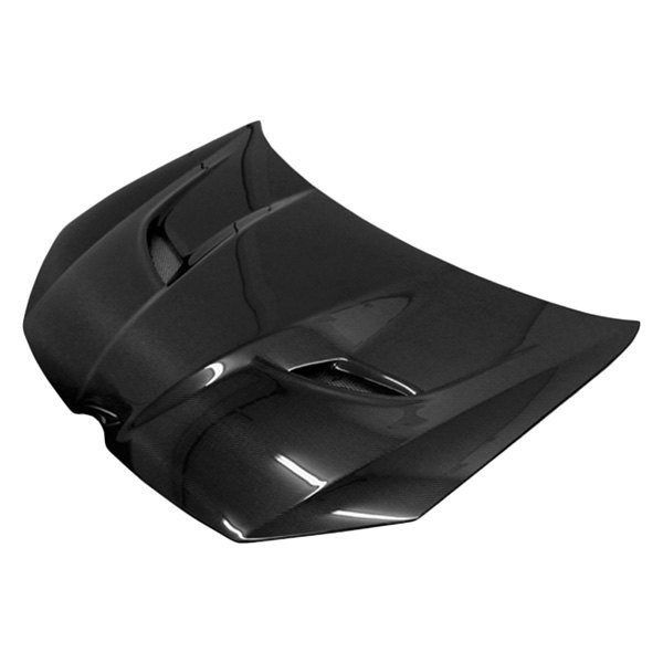 VIS Racing® - DTM Style Carbon Fiber Hood