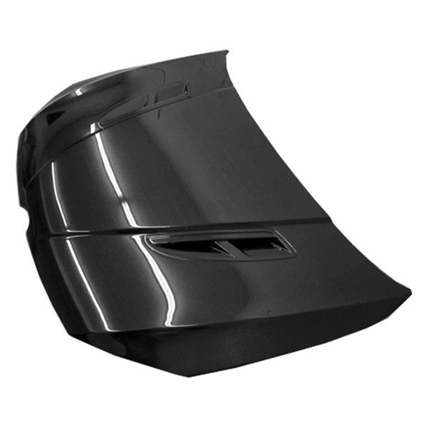 VIS Racing® - KS Style Carbon Fiber Hood