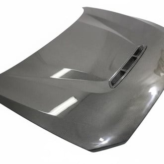 VIS Racing® - GTS Style Carbon Fiber Hood